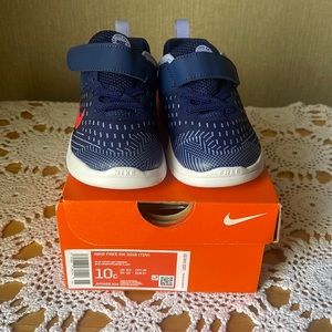 Nike free RN 2018 (TDV)